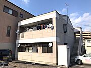 チムニーハウス 2階 築24年11ヶ月の賃貸物件