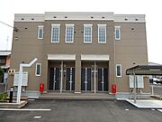 長森駅より徒歩20分 2階 築14年7ヶ月の賃貸物件