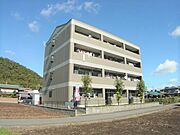 レシェンテ２ 3階 築24年1ヶ月の賃貸物件