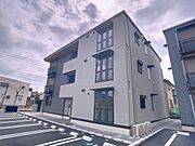 名鉄岐阜駅より徒歩68分 3階 新築の賃貸物件