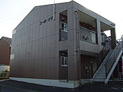 コーポ・ナチ 2階 築36年2ヶ月の賃貸物件