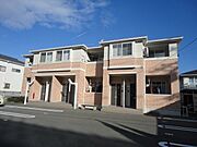 岐阜駅より徒歩50分 1階 築14年8ヶ月の賃貸物件