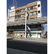 名鉄岐阜駅より徒歩9分 4階 築60年7ヶ月の賃貸物件