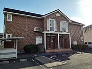 プロムナード2番館 1階 築19年3ヶ月の賃貸物件