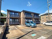 レトアＳｏｃｉｅ 2階 築21年10ヶ月の賃貸物件