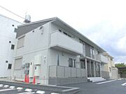 アンジュ 2階 築10年5ヶ月の賃貸物件