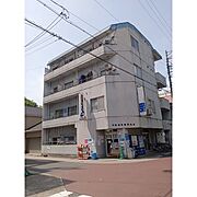 ロワール本郷 3階 築36年7ヶ月の賃貸物件