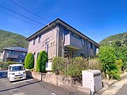 ベルヴィル長良Ａ 1階 築22年4ヶ月の賃貸物件