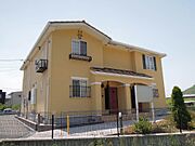 名鉄岐阜駅より徒歩84分 2階 築17年4ヶ月の賃貸物件