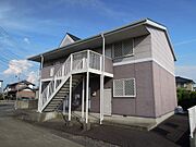 サザンクレセント 2階 築30年1ヶ月の賃貸物件