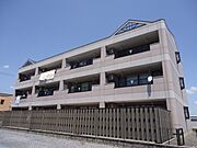 ウィステリア 3階 築21年2ヶ月の賃貸物件