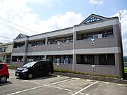 ルミナスコート 2階 築23年9ヶ月の賃貸物件