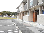 名鉄岐阜駅より徒歩117分 1階 築17年5ヶ月の賃貸物件