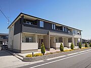 エーオースクエア—Ａ 1階 築14年8ヶ月の賃貸物件