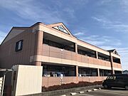 スプリングデイハイツ 2階 築24年2ヶ月の賃貸物件