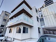 岐阜駅より徒歩12分 3階 築4年2ヶ月の賃貸物件