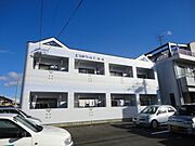 エスポワールTRH 2階 築25年8ヶ月の賃貸物件