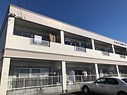 西岐阜駅より徒歩49分 2階 築37年2ヶ月の賃貸物件