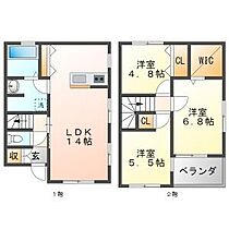 間取り：221012054968