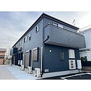 リーブルファイン島栄町 1階 築1年10ヶ月の賃貸物件