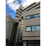 岐阜駅より徒歩10分 5階 築33年8ヶ月の賃貸物件