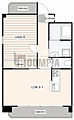 T,siori2階5.8万円