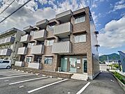 切通駅より徒歩21分 3階 築18年2ヶ月の賃貸物件