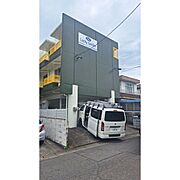 岐阜駅より徒歩48分 2階 築41年6ヶ月の賃貸物件