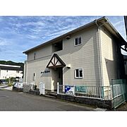 長森駅より徒歩49分 1階 築36年7ヶ月の賃貸物件