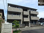 ネクサス2 2階 築16年2ヶ月の賃貸物件