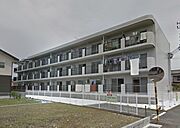 名鉄岐阜駅より徒歩62分 1階 築33年2ヶ月の賃貸物件