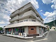 サンコーポ八代 4階 築50年8ヶ月の賃貸物件