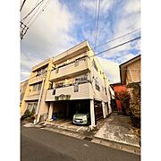 岐阜駅より徒歩31分 3階 築37年3ヶ月の賃貸物件