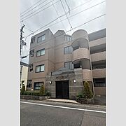 モアグレース大黒 4階 築26年9ヶ月の賃貸物件