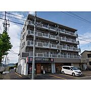 名鉄岐阜駅より徒歩71分 3階 築26年7ヶ月の賃貸物件