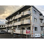 長森駅より徒歩15分 2階 築35年9ヶ月の賃貸物件