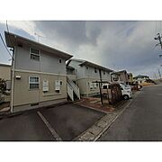 せきてらす前駅より徒歩98分 1階 築31年8ヶ月の賃貸物件