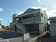 レシェンテ６ 2階 築20年2ヶ月の賃貸物件