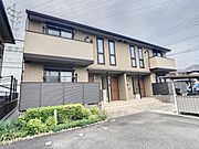 西岐阜駅より徒歩20分 2階 築10年10ヶ月の賃貸物件