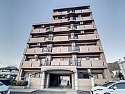 カーサ長良パーク 4階 築30年10ヶ月の賃貸物件