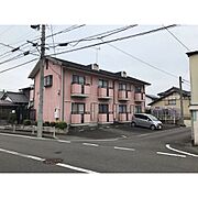 せきてらす前駅より徒歩92分 2階 築34年8ヶ月の賃貸物件