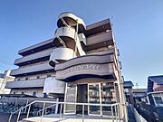 モレラ岐阜駅より徒歩64分 1階 築30年9ヶ月の賃貸物件