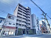 岐阜駅より徒歩17分 6階 築21年5ヶ月の賃貸物件