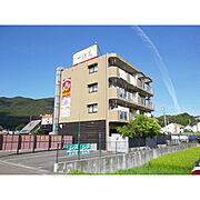 名鉄岐阜駅より徒歩73分 3階 築24年9ヶ月の賃貸物件