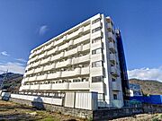 本巣駅より徒歩77分 5階 築36年8ヶ月の賃貸物件