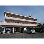 せきてらす前駅より徒歩129分 3階 築44年8ヶ月の賃貸物件