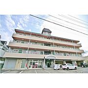 メゾン新明 2階 築37年1ヶ月の賃貸物件