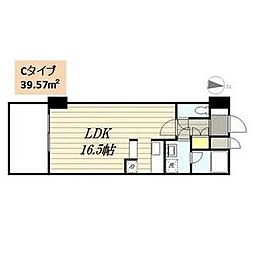 パセール長良 4階