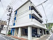 名鉄岐阜駅より徒歩27分 2階 築47年8ヶ月の賃貸物件