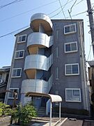 Ｓｏｃｉｅ２２１ 4階 築30年8ヶ月の賃貸物件